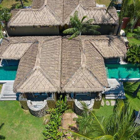 Slow Gili Air Exterior foto