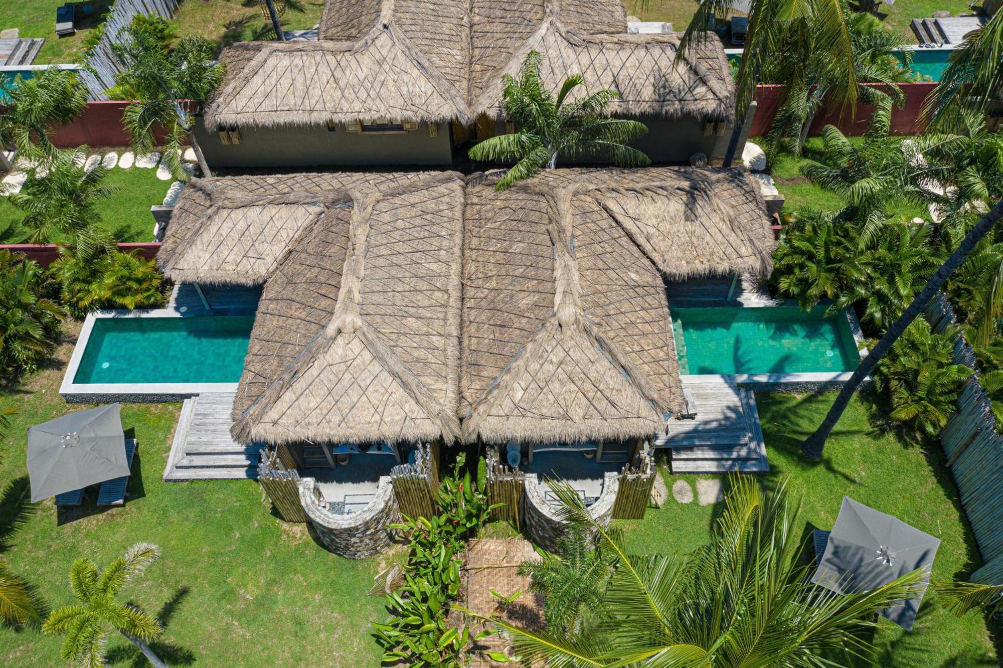 Slow Gili Air Exterior foto